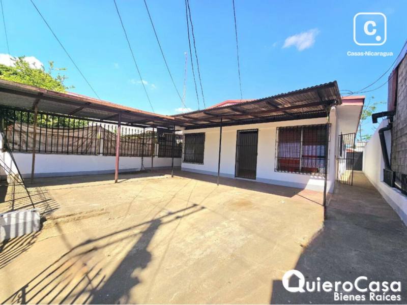 House for rent in Ciudad Jardín, Managua – 3 beds, 384 m²