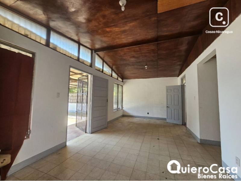 House for rent in Ciudad Jardín, Managua – 3 beds, 384 m²