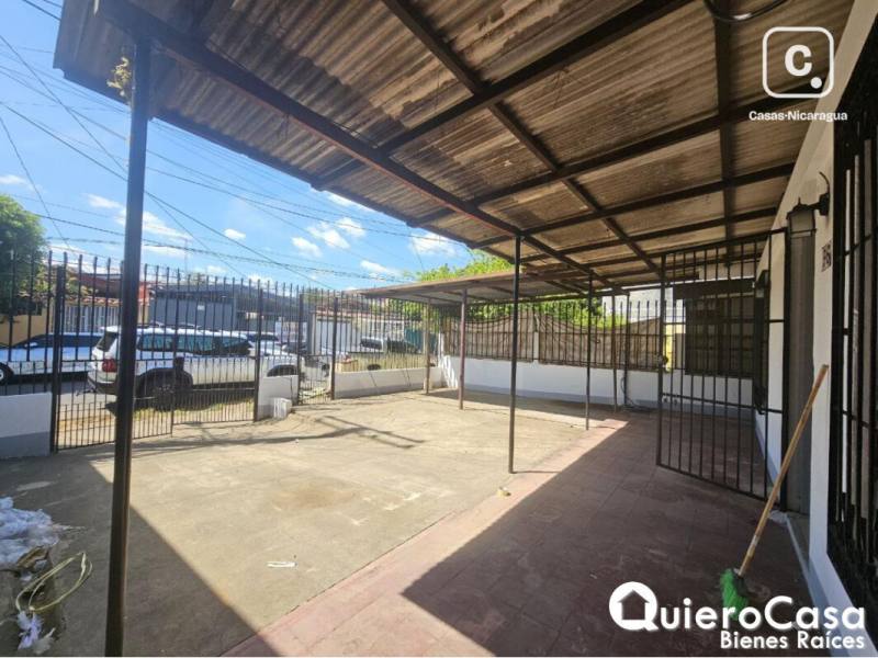 House for rent in Ciudad Jardín, Managua – 3 beds, 384 m²
