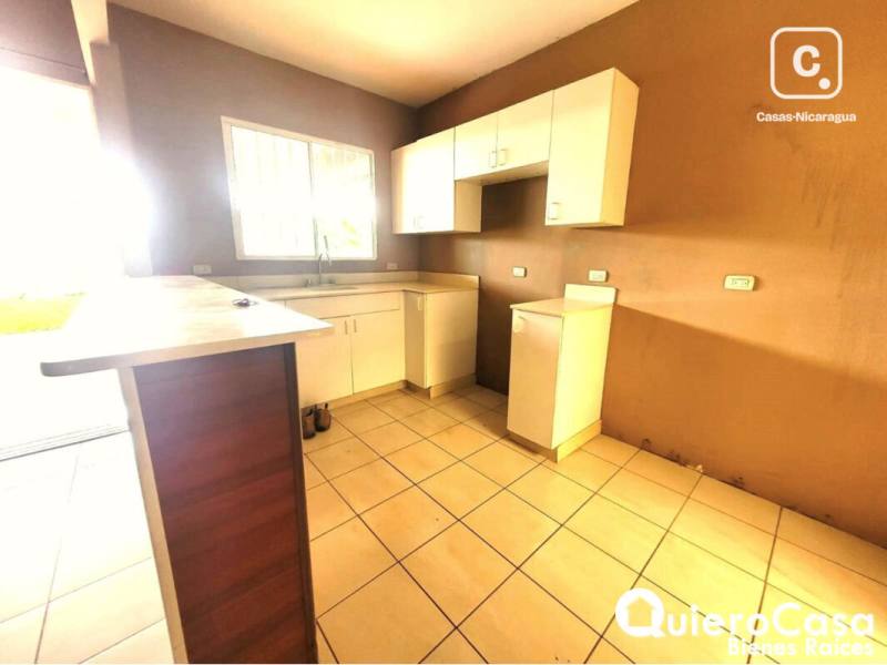 House for sale in Carretera Masaya, Managua – 3 beds, US$ 128,000