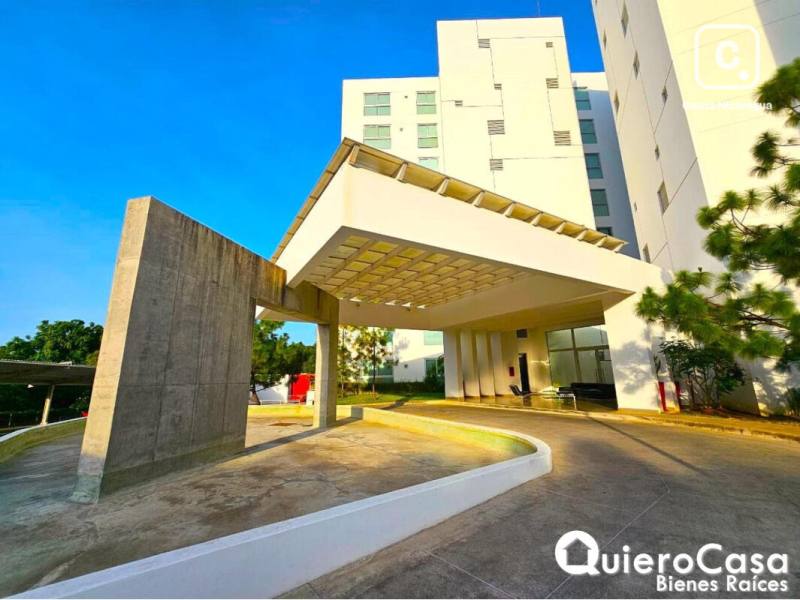 Apartamento en venta en Santo Domingo, Managua – 2 hab