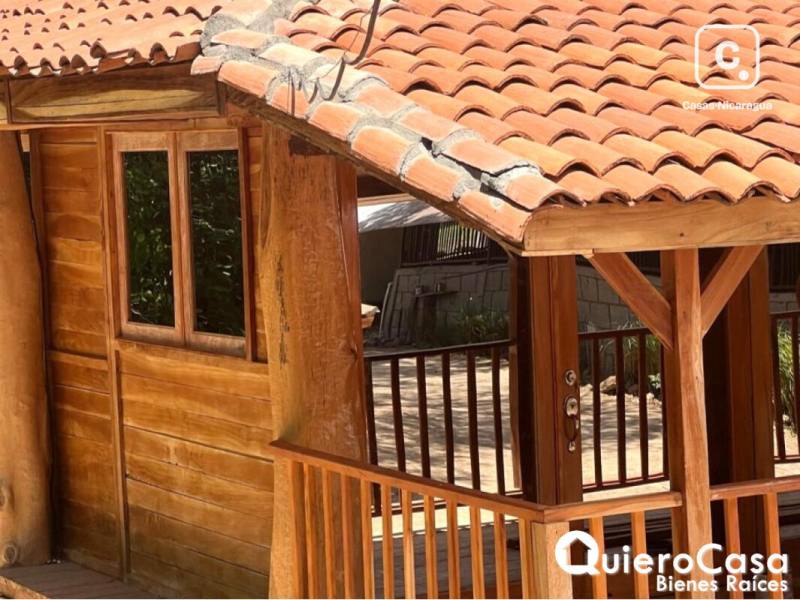 Farm for sale in Carretera Vieja a León, Managua – 700 m²