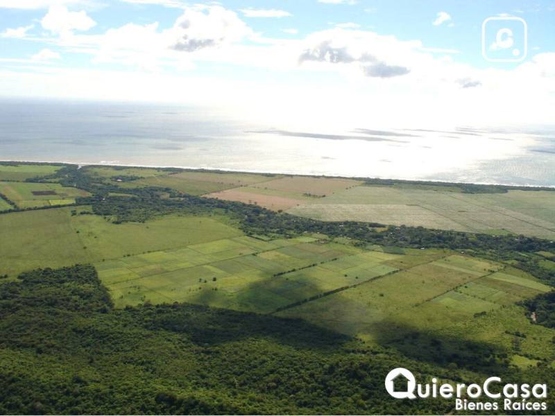 Farm for sale in San Marcos, Carazo – 1,327,530 m²