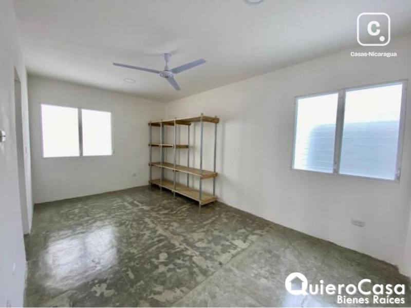 House for sale in Managua – 3 beds, 210 m²