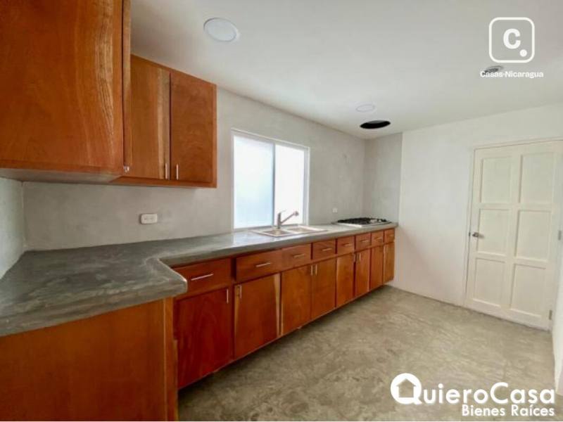 House for sale in Managua – 3 beds, 210 m²
