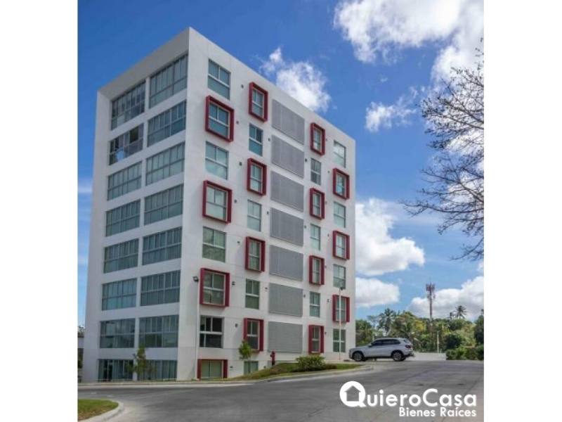 Apartment for sale in Santo Domingo, Managua – 2 beds, 75 m², US$ 155,000
