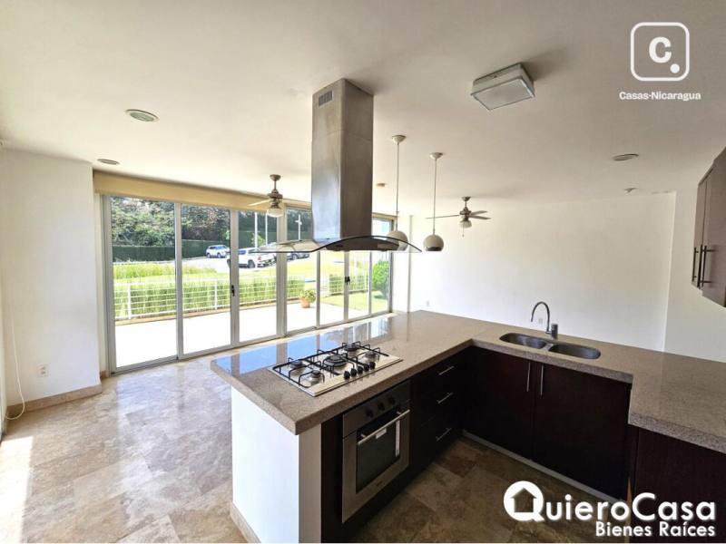 Apartment for sale in Santo Domingo, Managua – 3 beds, 155 m²