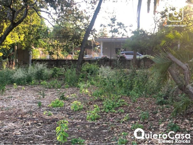 Lot for sale in Esquipulas, Managua – 479 m²