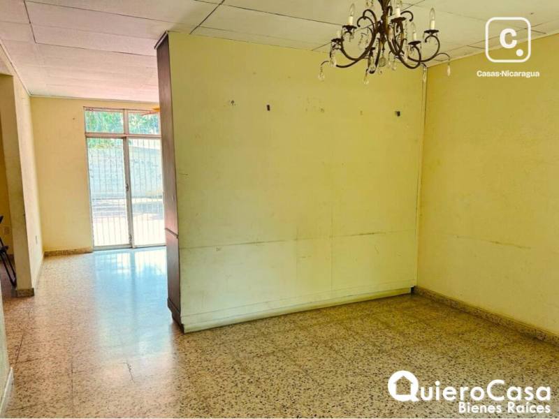 Office for sale in Bolonia, Managua – 300 m²