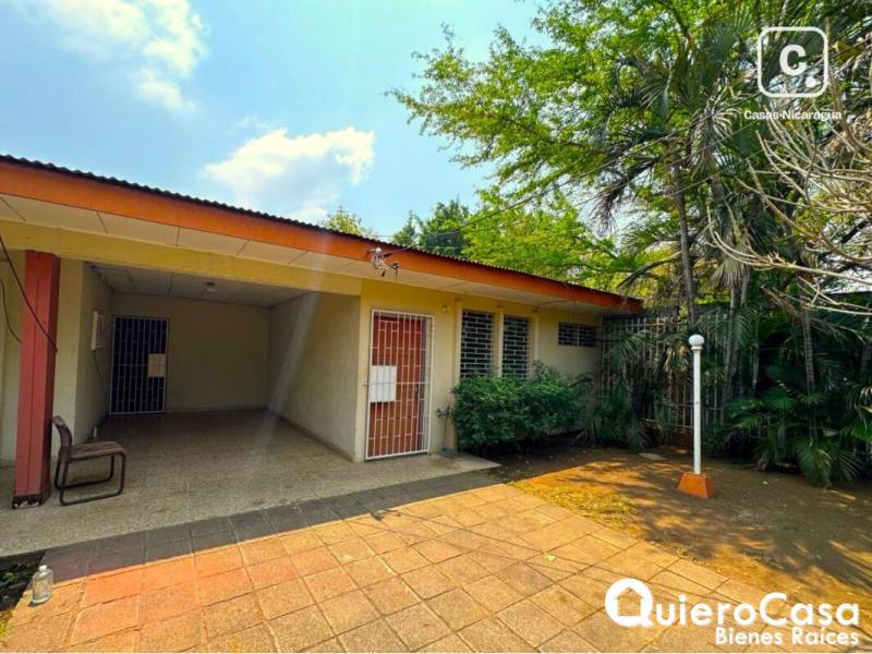 Office for sale in Bolonia, Managua – 300 m²