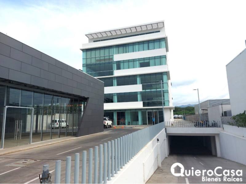 Office for rent in Las Cumbres, Managua – 14 m²