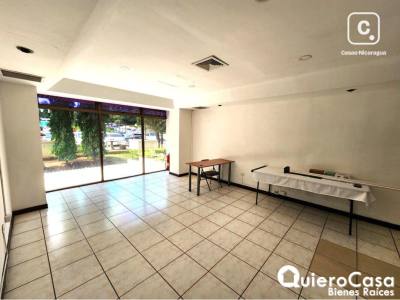 Oficina en venta en Colonia Managua, Managua – 100 m²