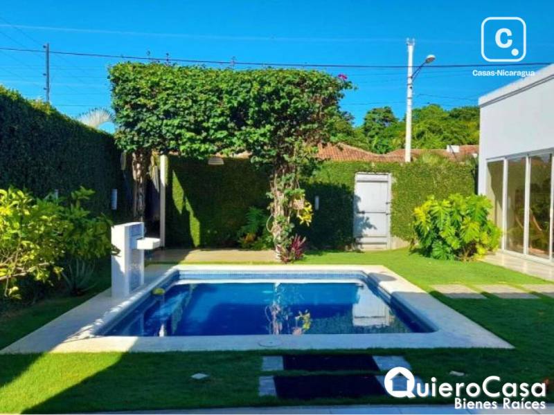 House for sale in Santo Domingo, Managua – 3 beds, Ref QCCJ1171