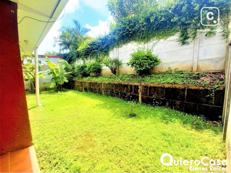 House for sale in Carretera Masaya, Managua – 3 beds, 77 m²