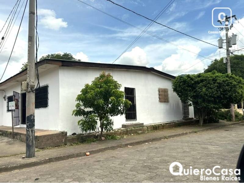 House for sale in Carretera Norte, Managua – 3 beds, 214 m²