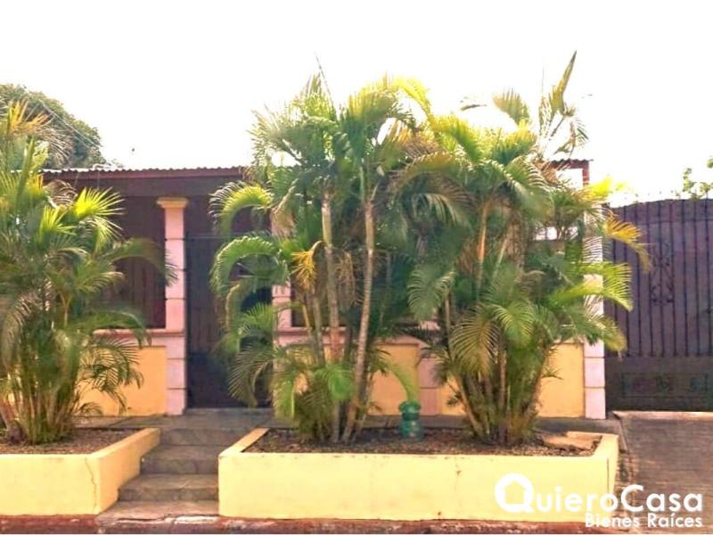 Casa en venta en Carretera Nueva León, Managua – 2 hab