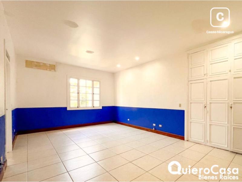 House for sale in Managua – 5 beds, 391 m²