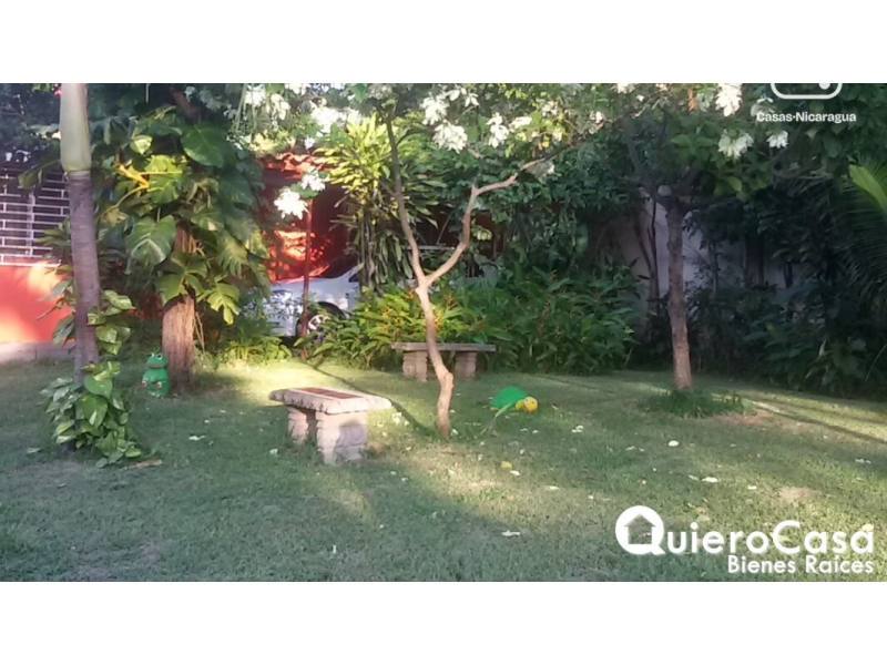 Apartment for sale in Las Colinas, Managua – 2 beds