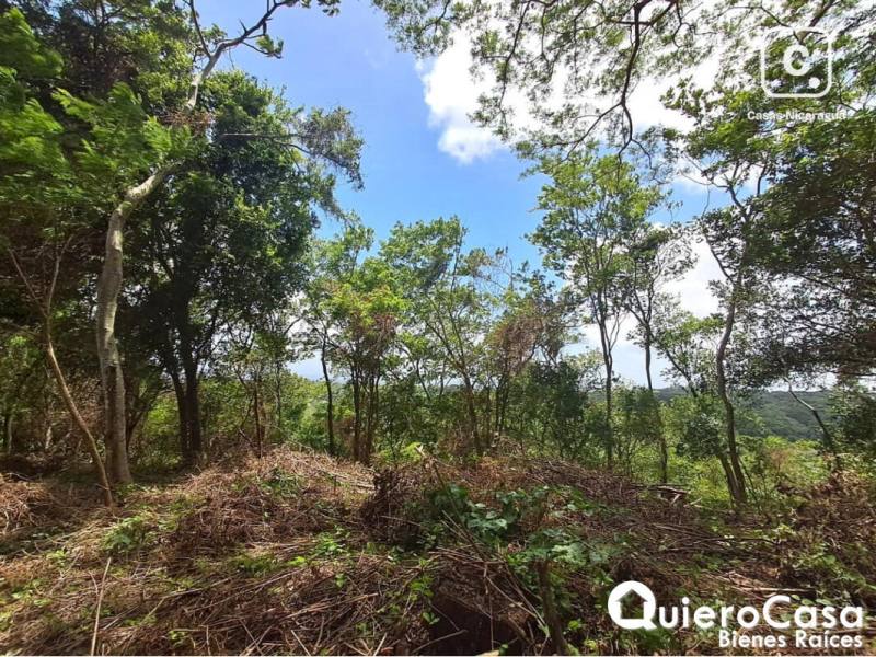 Terreno en venta en Villa Fontana, Managua – 6,987 m²