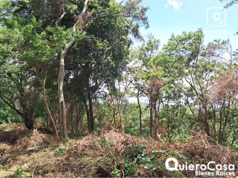 Terreno en venta en Villa Fontana, Managua – 6,987 m²
