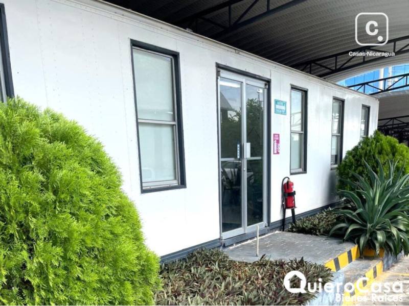 Local comercial en alquiler en Reparto San Juan, Managua – 3,000 m²