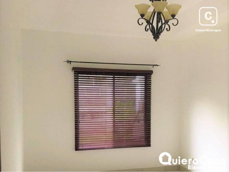 Casa en venta en Carretera Masaya, Managua – 3 hab, US$ 320,000