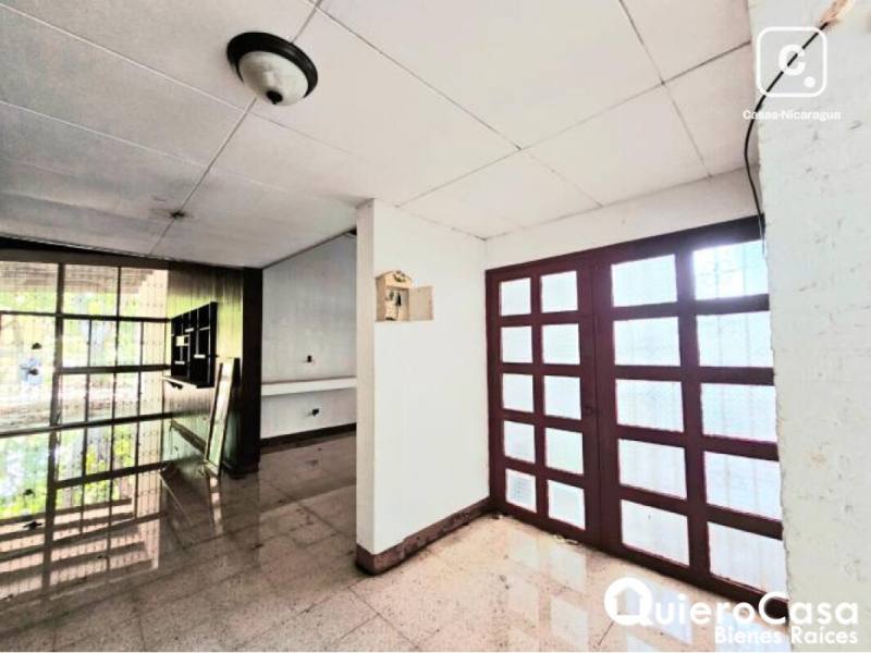 Casa en venta en Las Colinas, Managua – 4 hab, 400 m², US$ 380,000