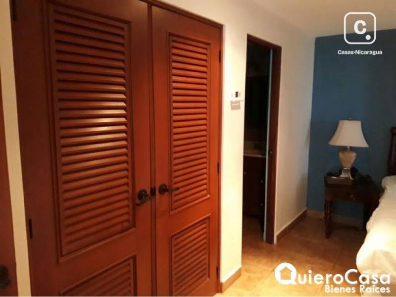 Apartment for sale in San Rafael del Sur, Managua – 2 beds, 71 m²