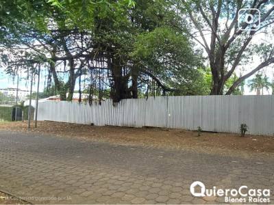 Terreno en venta en Las Colinas, Managua – 1,818 m²
