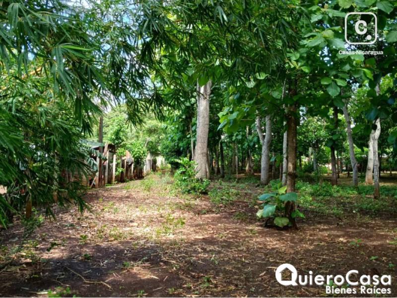 Terreno en venta en Masaya – 10,480 m²