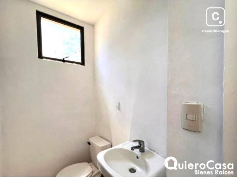 Casa en venta en Carretera Masaya, Managua – 3 hab, 95 m²