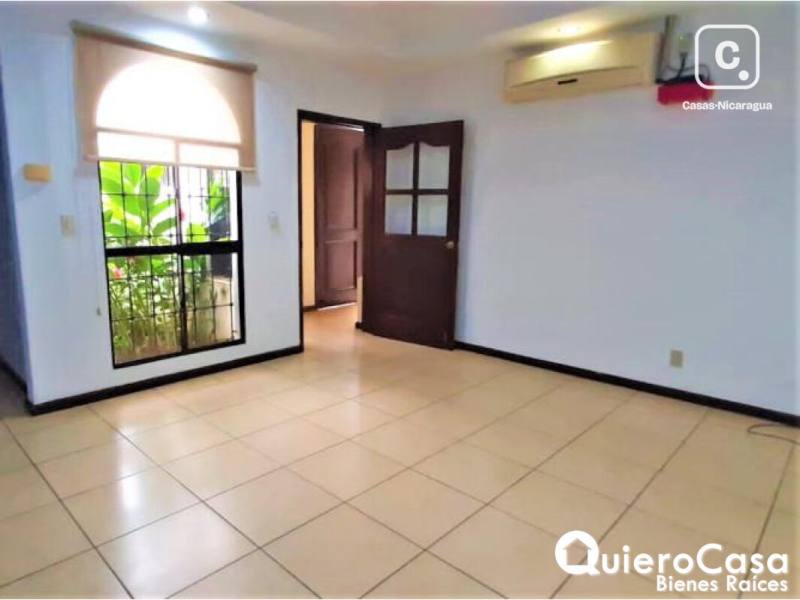 Casa en venta en Carretera Masaya, Managua – 3 hab, US$ 225,000