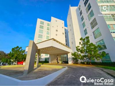 Apartment for rent in Las Cumbres, Managua – 2 beds, 80 m²
