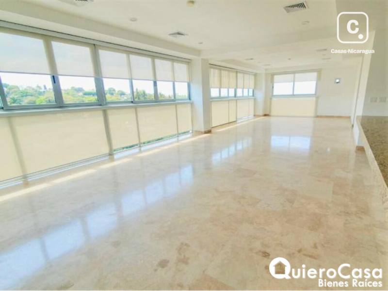 Apartamento en venta en Santo Domingo, Managua – 4 hab, 324 m²