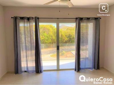 Apartamento en venta en San Juan del Sur, Rivas – 2 hab, US$ 150,000