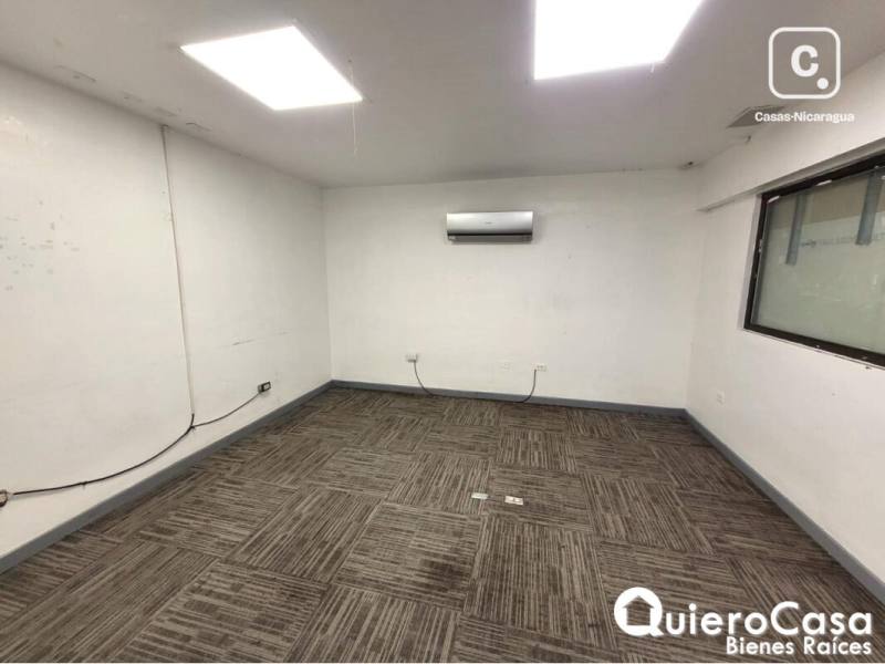 Office for rent in Carretera Masaya, Managua – 73 m²