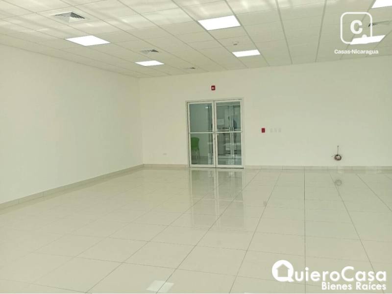 Oficina en alquiler en Carretera Masaya, Managua – 325 m², US$ 6,500/mes