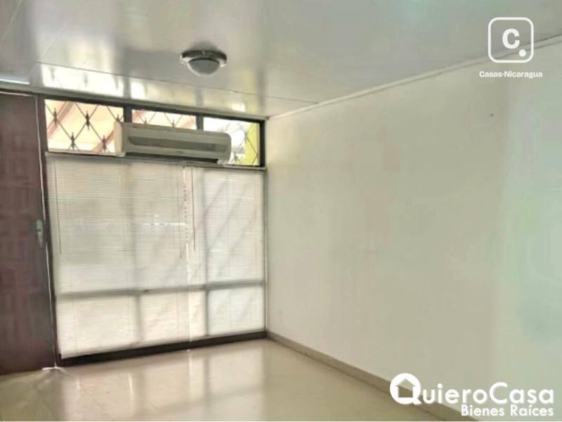 Casa en venta en Altamira, Managua – 3 hab, 140 m²
