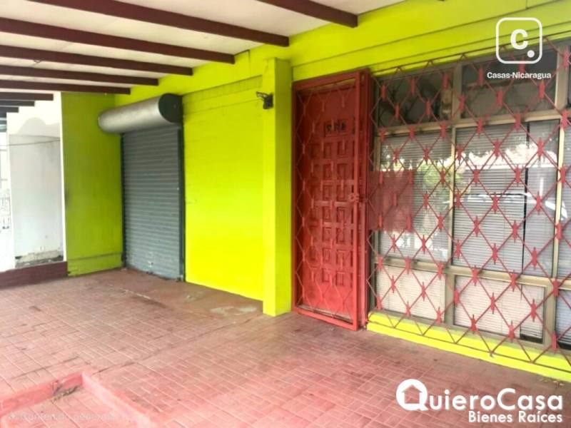 Casa en venta en Altamira, Managua – 3 hab, 140 m²