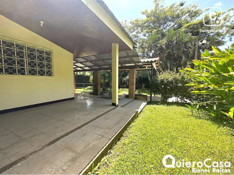 House for rent in Santo Domingo, Managua – 2 beds, US$ 1,000/month