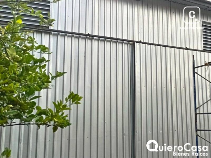 Bodega en alquiler en Carretera Norte, Managua – 150 m²