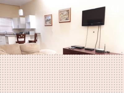 Apartamento en venta en Las Colinas, Managua – 2 hab, 85 m²