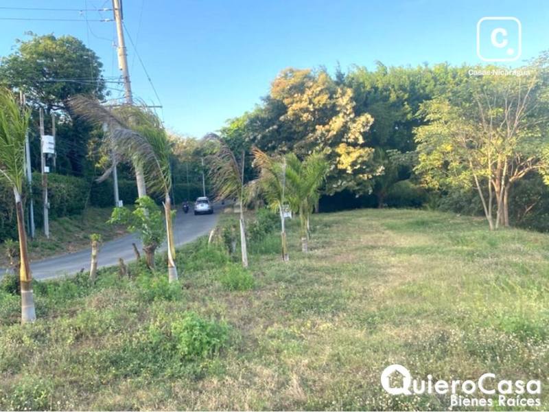 Lot for sale in Santo Domingo, Managua – 13,135 m²