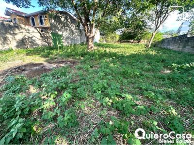Lot for sale in Reparto San Juan, Managua – 1,178 m²