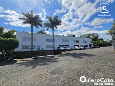 Office for rent in Carretera Masaya, Managua – 210 m²