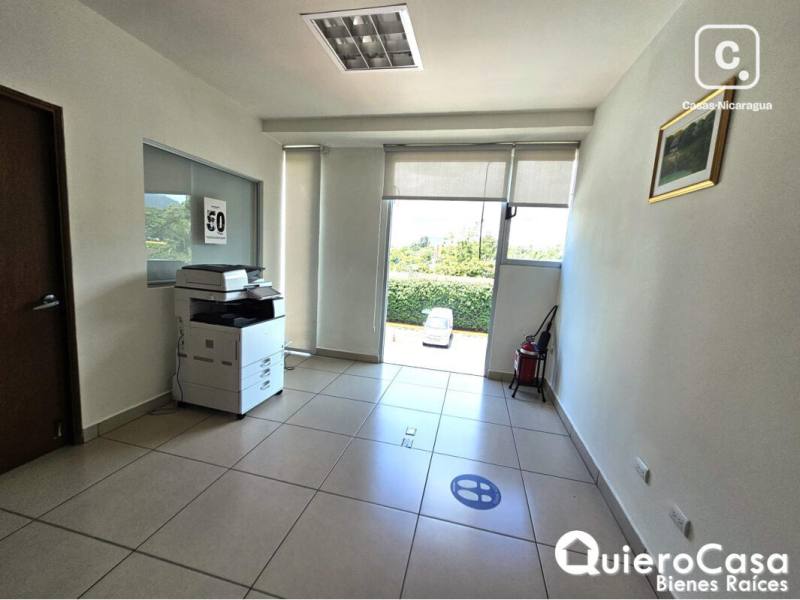 Warehouse for rent in Carretera Masaya, Managua – 795 m²