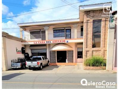 Local comercial en venta en Masaya – 800 m², US$ 500,000