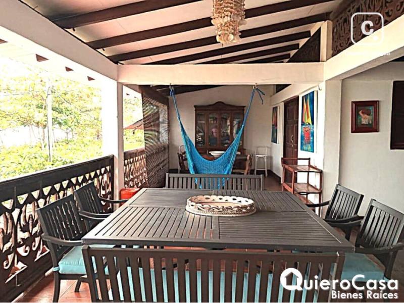 House for sale in Poneloya, León – 7 beds