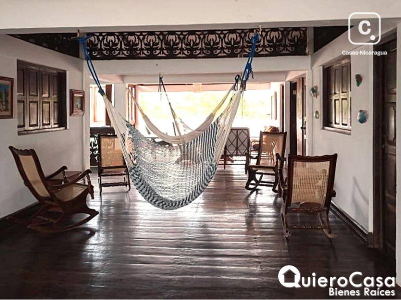 House for sale in Poneloya, León – 7 beds
