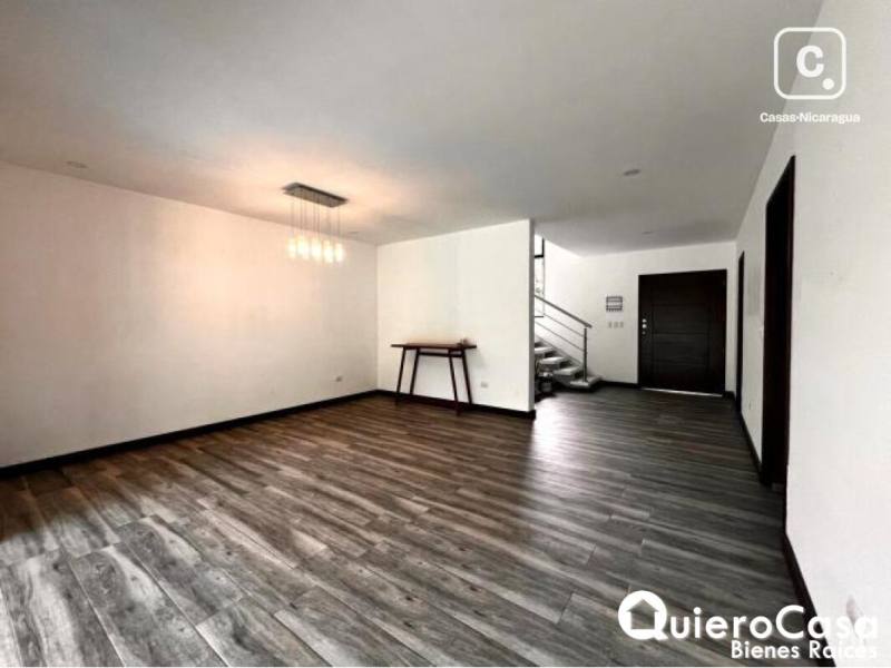 House for sale in Santo Domingo, Managua – 3 beds, 345 m²